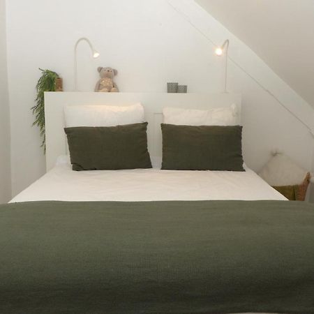 Jolie Maison De Pecheur - Sweet Fisherman Cottage Saint-Philibert  Exterior foto