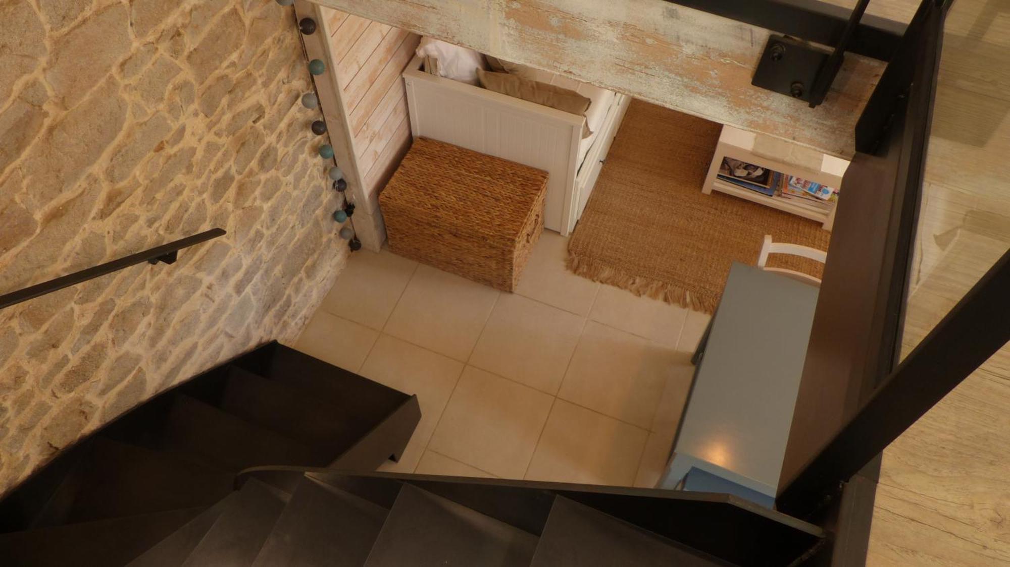 Jolie Maison De Pecheur - Sweet Fisherman Cottage Saint-Philibert  Exterior foto